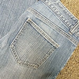 Vanity jeans